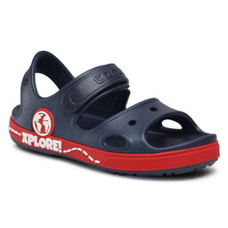 Coqui Sandały Coqui 8862-407-2109 Navy