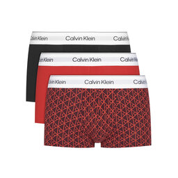 Calvin Klein Underwear Calvin Klein Underwear Set bokserica﻿ LV00NB4564 Šarena