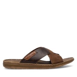 Rieker Chanclas Rieker 21063-20 Marrón