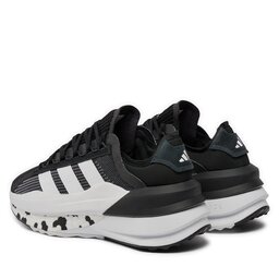 

Взуття adidas Avryn_X IE8459 Cblack/Ftwwht/Ftwwht, Чорний