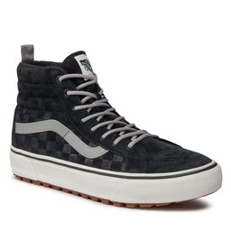 Vans Сникърси Vans Ua Sk8-Hi Mte-1 VN0A5HZYBM81 Black