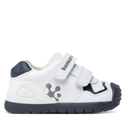 Biomecanics Sneakersy Biomecanics 241001 A578-A Bílá