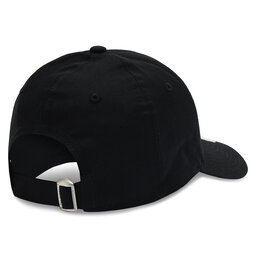 

Бейсболка New Era Youth League Essential 60357951 M Чорний