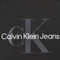 

Плоска сумка Calvin Klein Jeans Sport Essentials Flatpack18 M K50K511097 Black BDS, Чорний