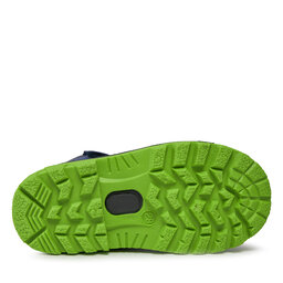 

Снігоходи Lee Cooper Lcj-23-44-2006K Navy/Lime, Cиній