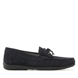 Geox Mocasines Geox U Ascanio U350WA00022C4002 Azul marino