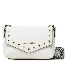 CAFèNOIR Handtasche CAFèNOIR C3YE0403 Bianco W001