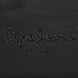 

Сумка Pepe Jeans Bassy Margy PL031468 Black 999, Чорний