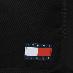 

Рюкзак Tommy Jeans Mission AM0AM11147 BDS, Чорний