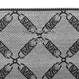 

Сумка MICHAEL Michael Kors Jet Set Charm 32S3ST9C3J Nat/Blk, Сірий