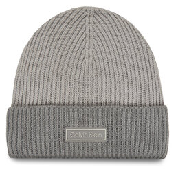 Calvin Klein Mütze Calvin Klein LV04D8029G Grau