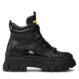 Buffalo Botines Buffalo Aspha Nc Mid BN16220451 Negro