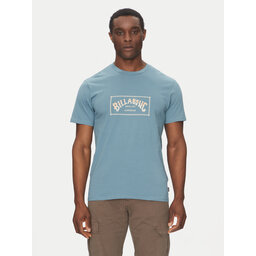 Billabong Billabong Majica EBYZT00167 Modra Regular Fit
