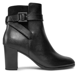 

Ботильйони Caprice 9-25327-41 Black Comb 019, Чорний