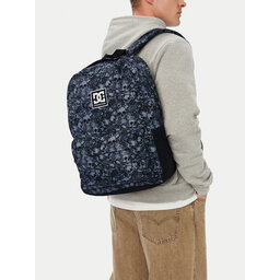 DC Shoes Rucksack DC Shoes CWBEO-DCI-HT-006-10 Schwarz