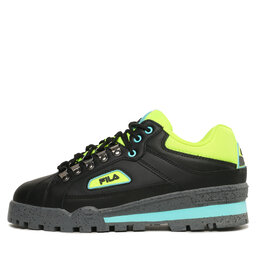 

Снікерcи Fila Trailblazer FFM0202.80010 Black, Чорний