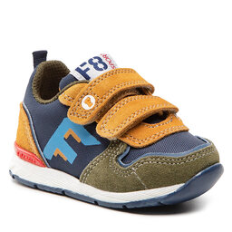 Falcotto Sneakers Falcotto Hack 0012014924.05.1C25 Navy/Zucca