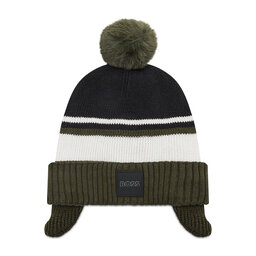 Boss Mütze Boss J01132 Forest Green 665
