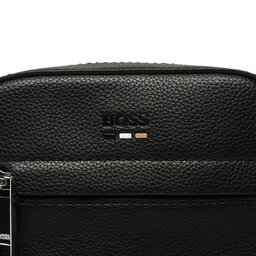 

Плоска сумка Boss Ray 50490856 Black 001, Чорний
