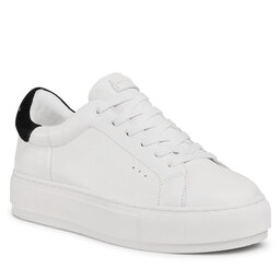 Kurt Geiger Сникърси Kurt Geiger Laney 2626113109 White/Blk