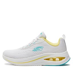 

Снікерcи Skechers Skech-Air Meta-Aired Out 150131/WMLT White, Білий