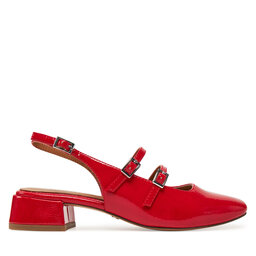 Tamaris Sandale Tamaris 1-29510-44 Crvena