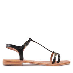 

Босоніжки Les Tropeziennes Henya C063485 Black, Чорний