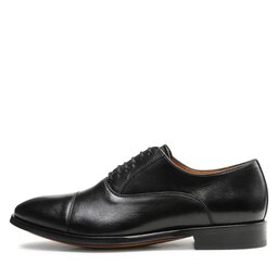 

Туфлі Lord Premium Oxford 5500 Black L01, Чорний