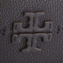 

Сумка Tory Burch Mcgraw Camera 50584 Black 001, Чорний