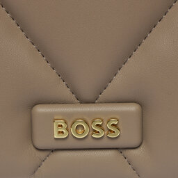 

Сумка Boss Abelie 50513271 Beige 267, Бежевий