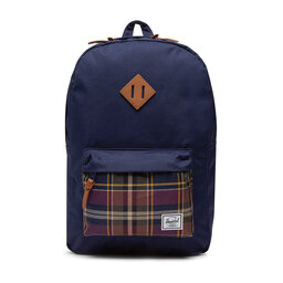 Herschel Σακίδιο Herschel Heritage 10007-05694 Peacoat