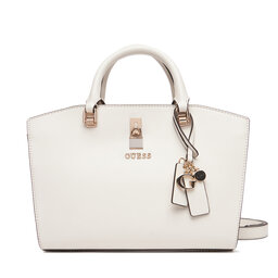 Guess Τσάντα Guess Queensland HWVG96 55060 Εκρού