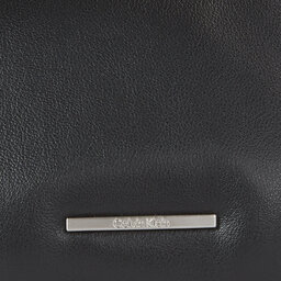 

Сумка Calvin Klein Ck Natural Mini Bag K60K611081 Ck Black BAX, Чорний