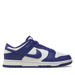Nike Sportcipők Nike Dunk Low Retro DV0833 103 Fehér