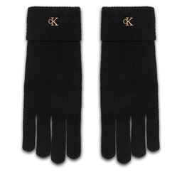 Calvin Klein Handschuhe Calvin Klein LV04F8141G Schwarz