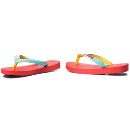 

В'єтнамки Havaianas Top Mix 41155496024 Coralnew, Голубий