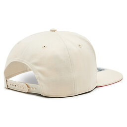 

Бейсболка 47 Brand EPL Liverpool FC Ballpark 47 CAPTAIN EPL-BLPCP04WBP-NT Natural, Бежевий