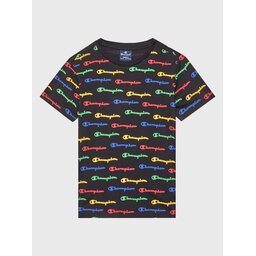 Champion Champion Póló 306295 Színes Regular Fit