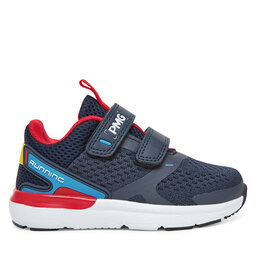 Primigi Sneakersy Primigi 7956733 Tmavomodrá