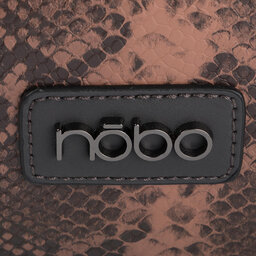 

Сумка Nobo NBAG-H1410-CM17 Коричневий