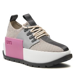 United Nude Półbuty United Nude Roko Sport II 10775798158 Pumice