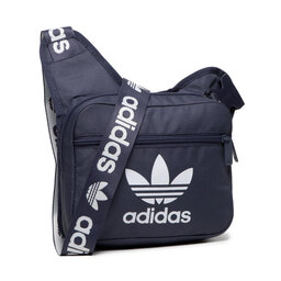 

Плоска сумка adidas, Cиній