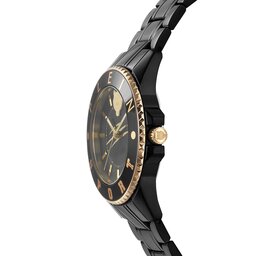 

Годинник Plein Sport Glam PSKBA1023 Black, Чорний