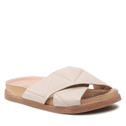 Nessi Sandaler och Slip-ons Nessi 22193 Beż 12