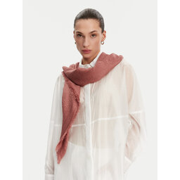 Calvin Klein Kendő Calvin Klein K60K608779 Rózsaszín