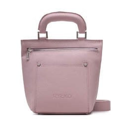 Ryłko Bolso Ryłko R40597TB Liliowy 5LC