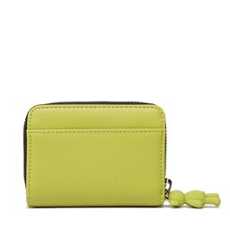

Мале жіноче портмоне TOUS Monedero M. T La Rue 2001796907 Lime, Зелений