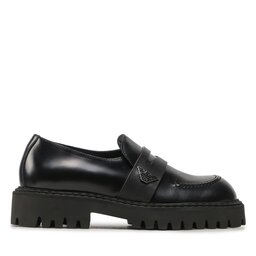 

Туфлі Emporio Armani X4A177 XN631 K001 Nero, Чорний