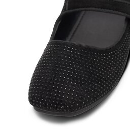

Балетки DeeZee CM220714-18 Чорний