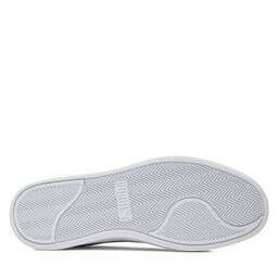 

Снікерcи Puma Shuffle 309668-30 Puma White/Puma Black/Puma Silver, Білий
